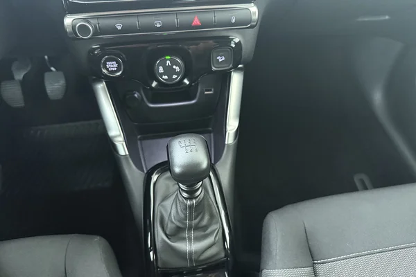 Citroen C3 Aircross (2023) — foto 4 van 24