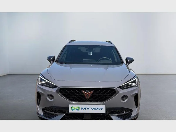 Cupra Formentor (2022) — foto 12 van 25