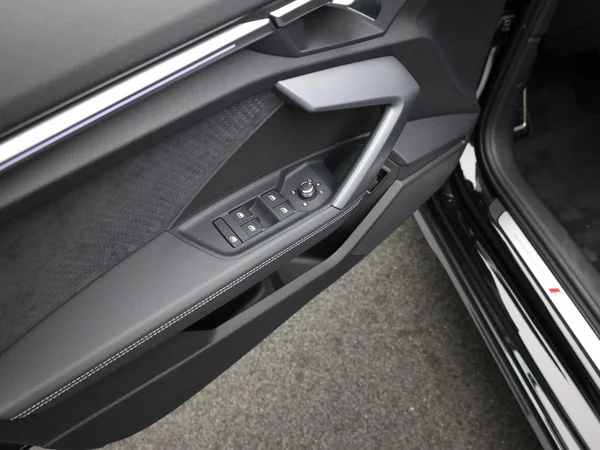 AUDI A3 Allstreet (2025) — foto 6 van 22