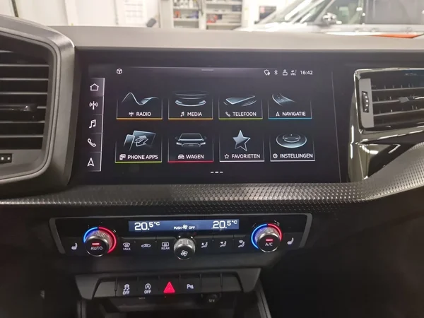 AUDI A1 Sportback (2025) — foto 4 van 21