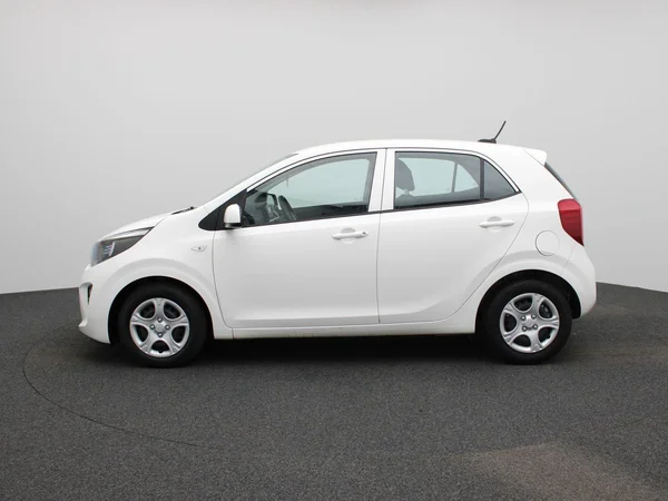 Kia Picanto (2021) — foto 31 van 36