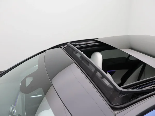 Mercedes-Benz C-Klasse (2026) — foto 9 van 27