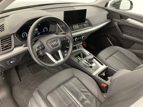 AUDI Q5 (2021) — foto 5 van 36