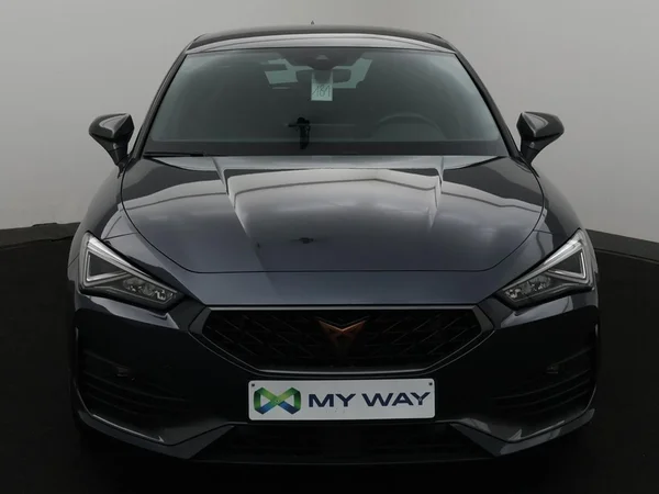 CUPRA Leon e-Hybrid (PHEV) (2023) — foto 18 van 31