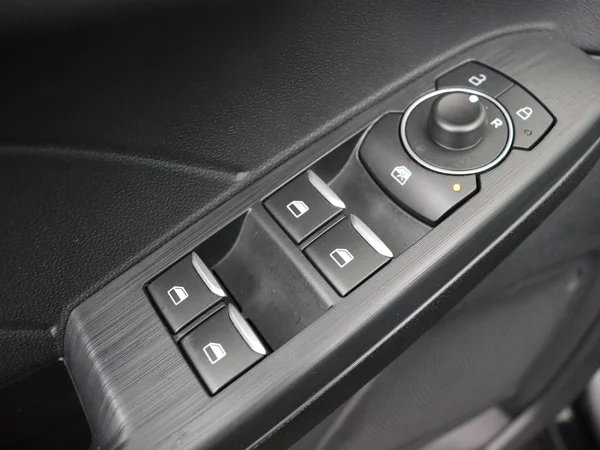 FORD Kuga (2024) — foto 19 van 27