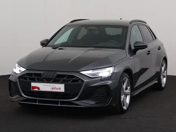 AUDI A3 Sportback (2025)