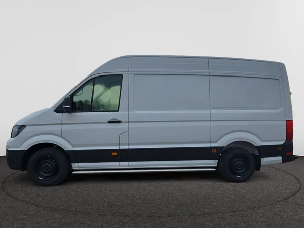 VOLKSWAGEN Crafter 35 Fou Mwb (2026) — foto 12 van 23
