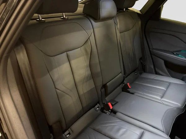 AUDI Q3 Sportback e-hybrid (PHEV) (2026) — foto 10 van 19