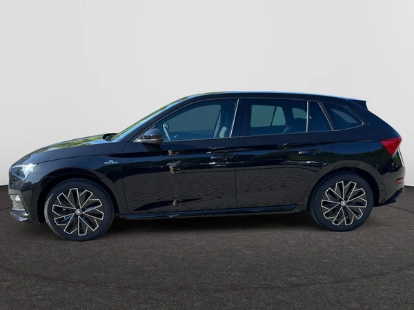 SKODA Scala (2025) — foto 12 van 21