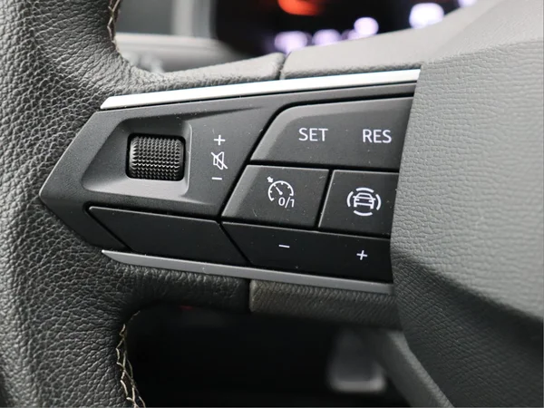 SEAT Arona (2024) — foto 6 van 16