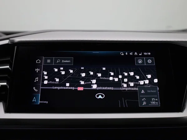Audi Q4 e-tron (2021) — foto 13 van 48