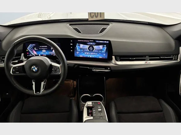 BMW X1 (2025) — foto 2 van 15