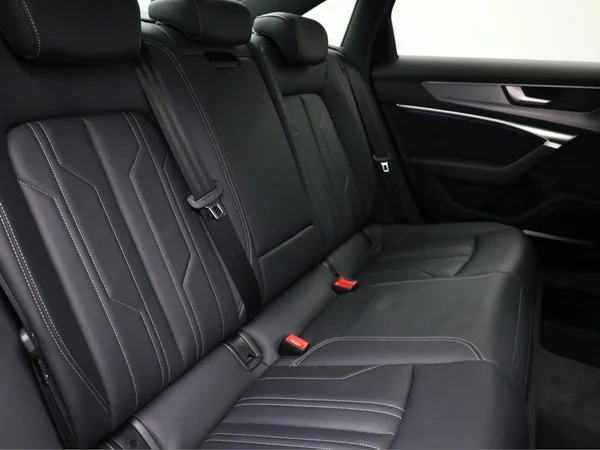 AUDI A6 PHEV (2022) — foto 24 van 24