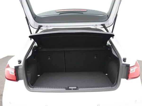 AUDI A1 Sportback (2024) — foto 3 van 18