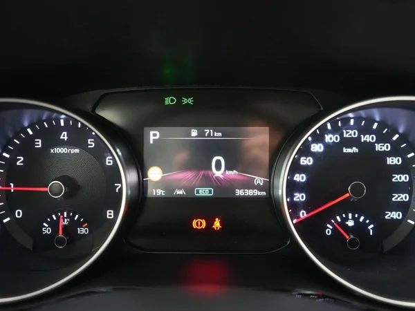 Kia cee'd (2024) — foto 21 van 22