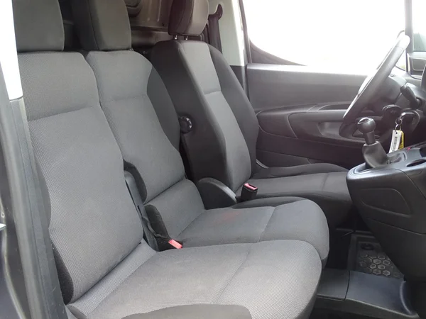 Citroën Berlingo (2021) — foto 16 van 16