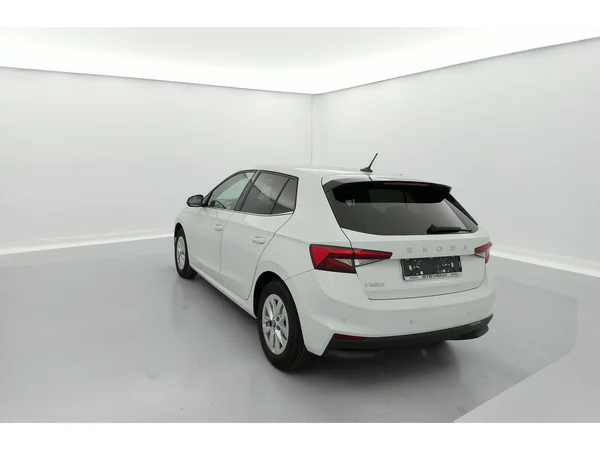 SKODA Fabia (2025) — foto 3 van 35