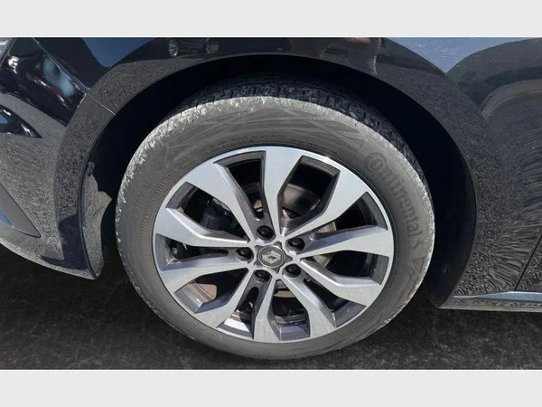 Renault Mégane Berline Phase II (2023) — foto 22 van 29
