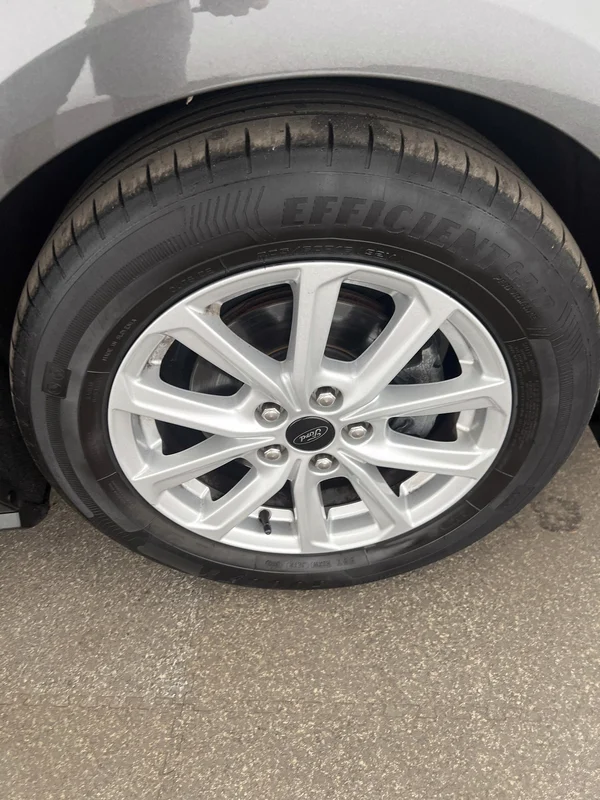 Ford Focus Sw (2022) — foto 33 van 48