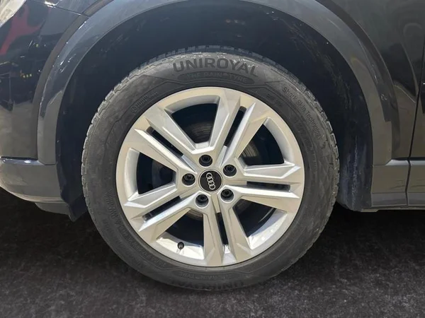 AUDI Q2 (2023) — foto 25 van 31