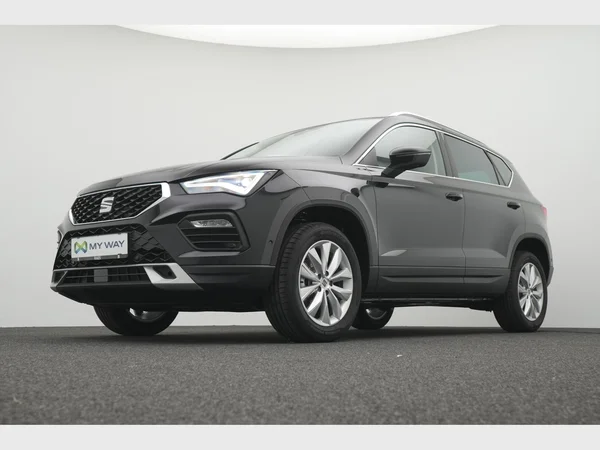 SEAT Ateca (2026) — foto 20 van 25