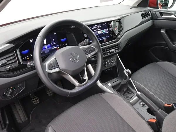 Volkswagen Taigo (2022) — foto 22 van 28