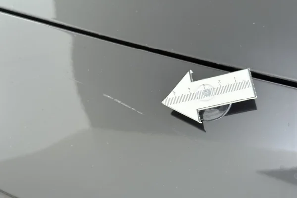 MG HS (2024) — foto 14 van 22