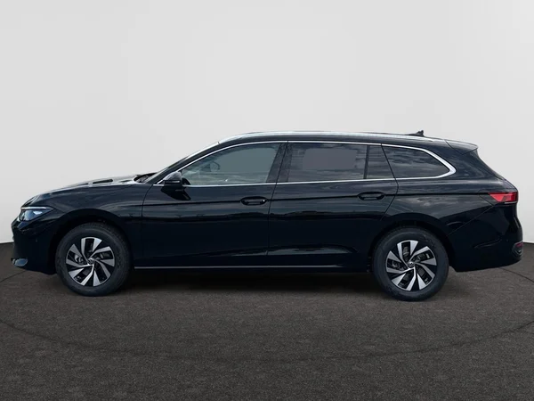 VOLKSWAGEN Passat SW (2026) — foto 12 van 22