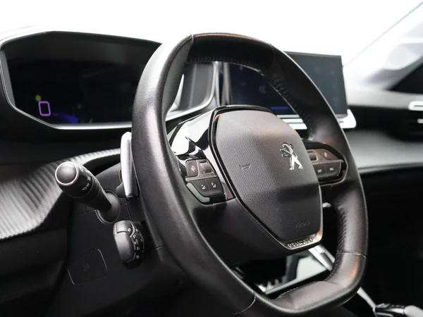 Peugeot 208 (2020) — foto 2 van 29
