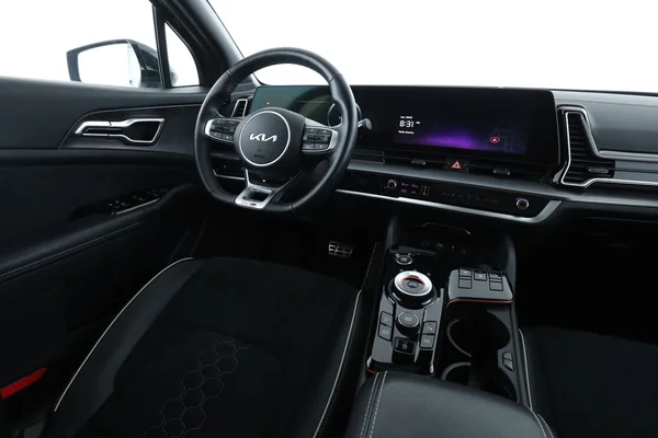 Kia Sportage (2025) — foto 4 van 16