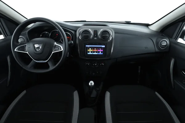 Dacia Sandero (2020) — foto 3 van 16