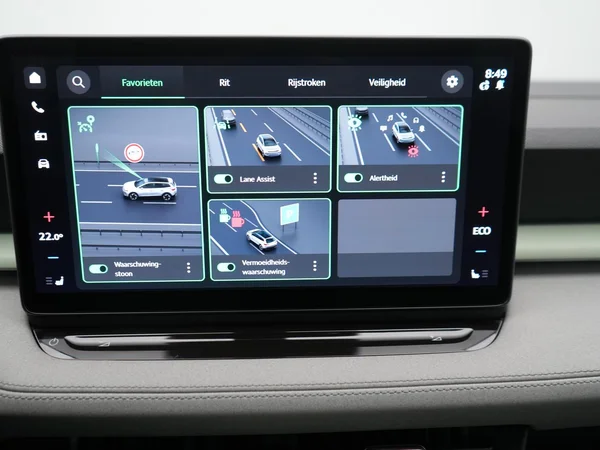 SKODA Epiq (2026) — foto 17 van 29