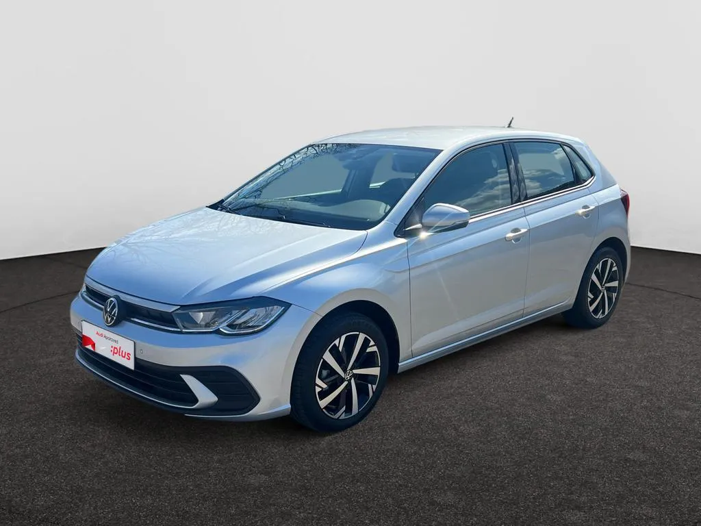 VOLKSWAGEN Polo 1122_32924_2024