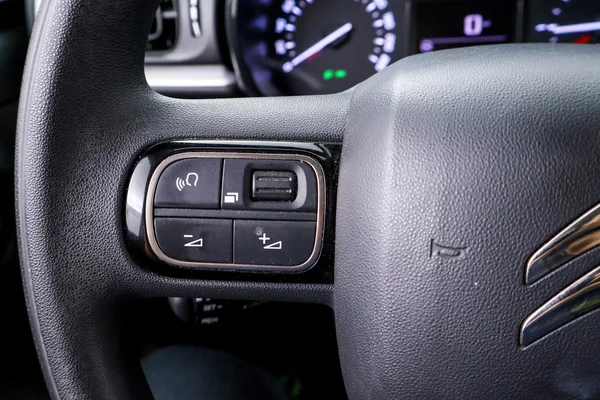 Citroen C3 (2022) — foto 13 van 55
