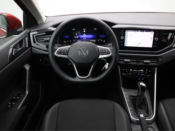 VOLKSWAGEN Taigo (2023) — foto 4 van 20