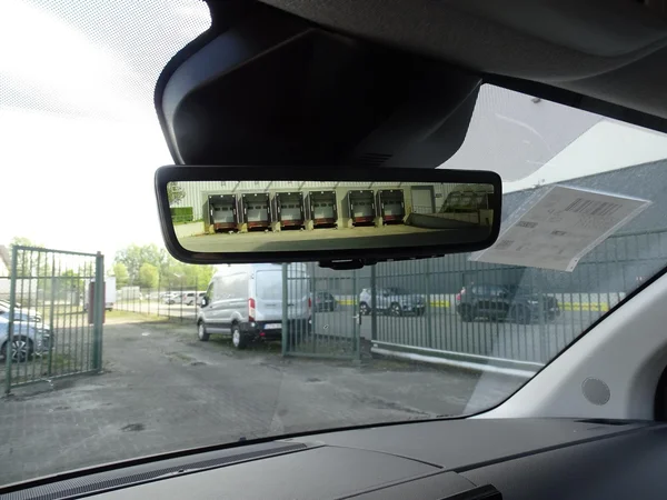 Opel Vivaro (2026) — foto 11 van 25