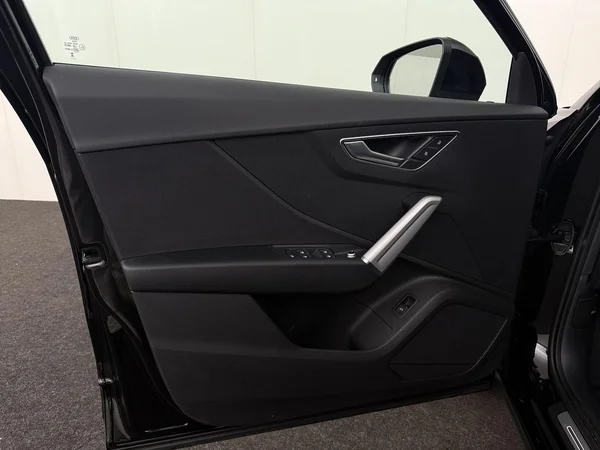 AUDI Q2 (2025) — foto 8 van 19