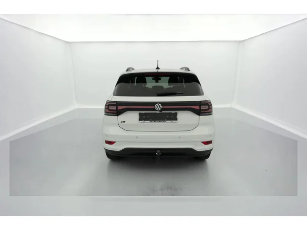 VOLKSWAGEN T-Cross (2020) — foto 32 van 35