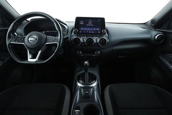 Nissan Juke (2020) — foto 3 van 16