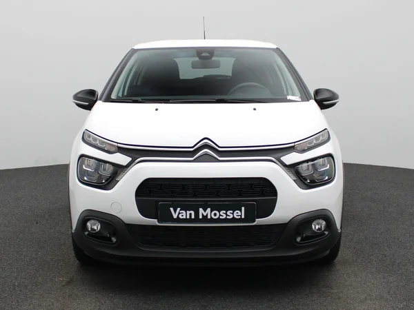 Citroën C3 (2022) — foto 23 van 34