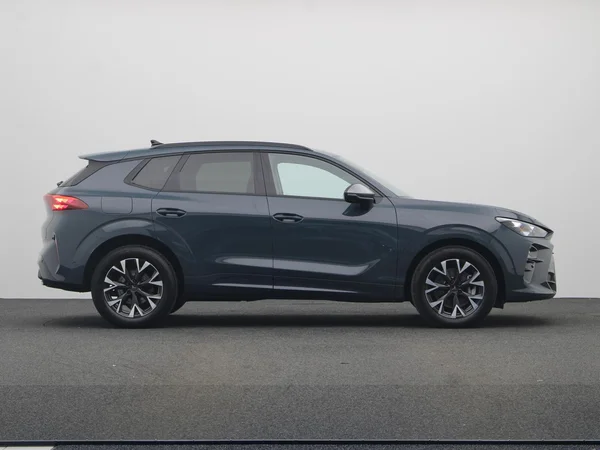 CUPRA Terramar e-Hybrid (PHEV) (2025) — foto 20 van 22