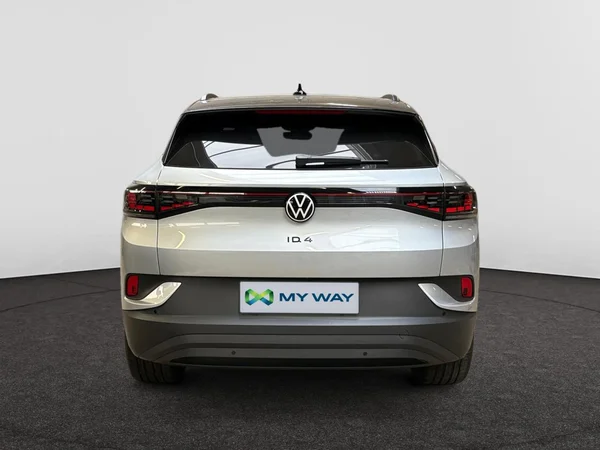 VOLKSWAGEN ID.4 (2026) — foto 9 van 15