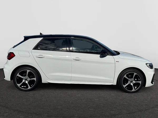 AUDI A1 Sportback (2026) — foto 21 van 24