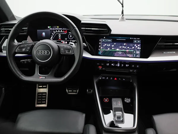 Audi RS3 (2024) — foto 65 van 65