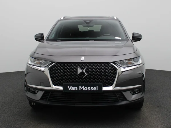 DS DS 7 (2022) — foto 23 van 42