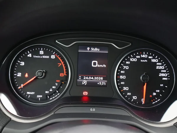 AUDI Q2 (2017) — foto 11 van 27