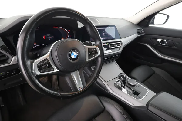 BMW 3-serie (2021) — foto 2 van 16