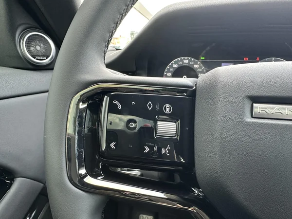 Land Rover Range Rover Evoque (2025) — foto 8 van 28