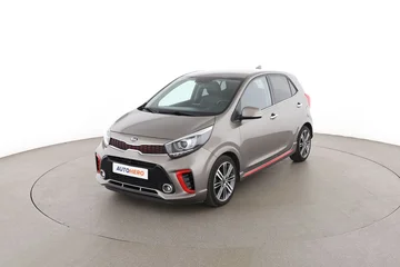 Kia Picanto 965c3430-1a34-4f7f-8831-0fe168f61e30