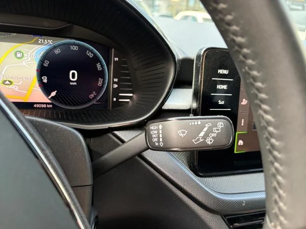 SKODA Fabia (2024) — foto 16 van 31